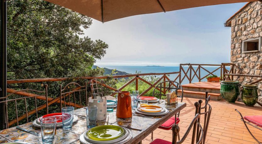 Photo of Cala Piccola