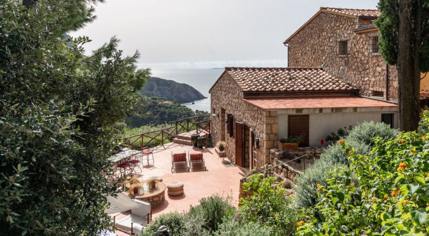 Photo of Cala Piccola