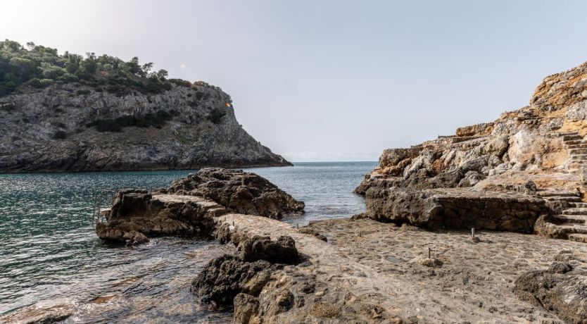 Photo of Cala Piccola
