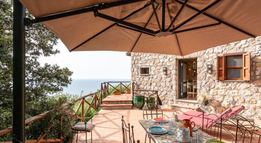 Photo of Cala Piccola