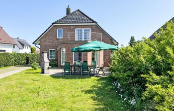 Marei Holiday Home