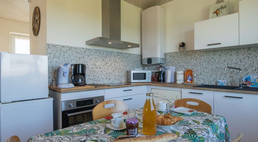 Photo of La Grande Roche