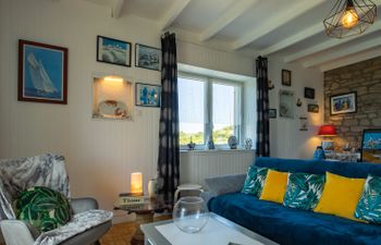 La Grande Roche (POD101) Holiday Home