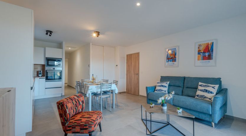 Photo of Collioure le haut Apartment 2