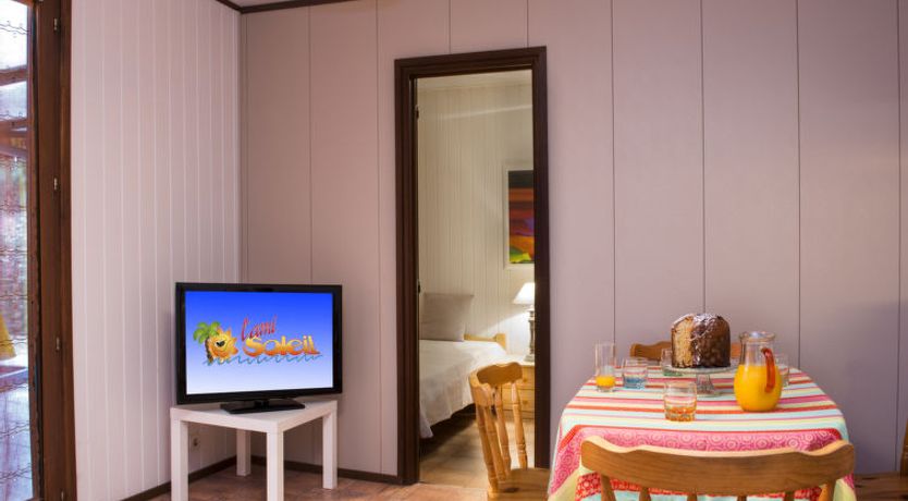 Photo of Tamaris/Portes du Soleil Apartment 4