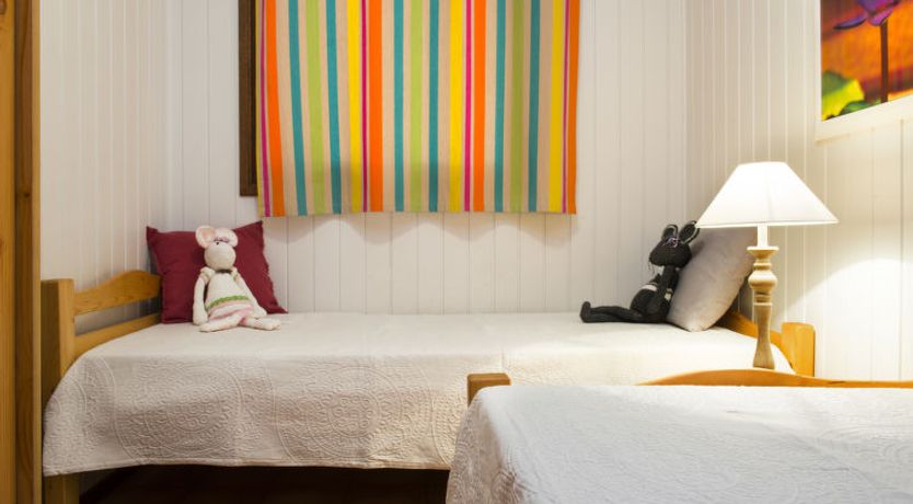 Photo of Tamaris/Portes du Soleil Apartment 4