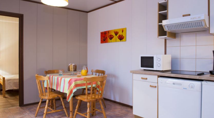 Photo of Tamaris/Portes du Soleil Apartment 4