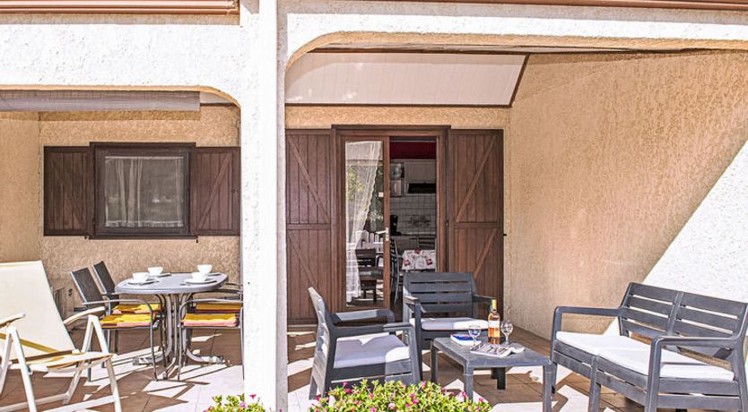 Photo of Tamaris/Portes du Soleil Apartment 4