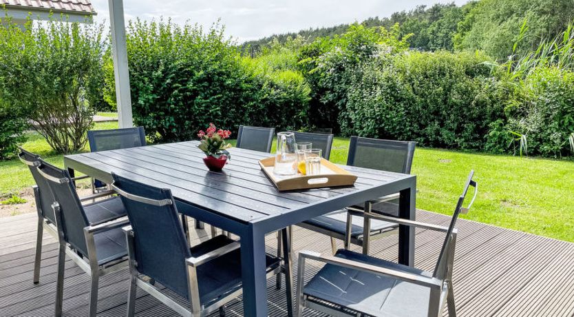 Photo of Müritz Ferienpark Röbel Holiday Home 51