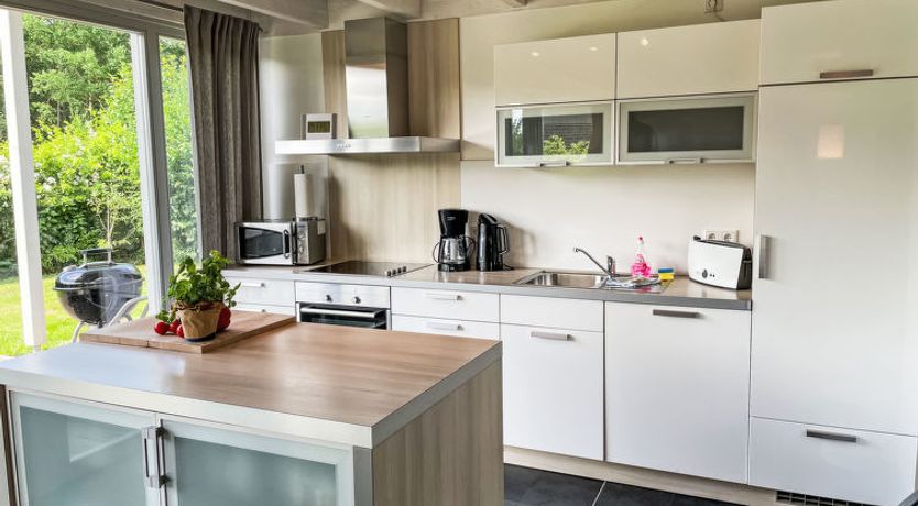 Photo of Müritz Ferienpark Röbel Holiday Home 51