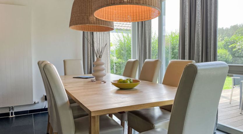 Photo of Müritz Ferienpark Röbel Holiday Home 51