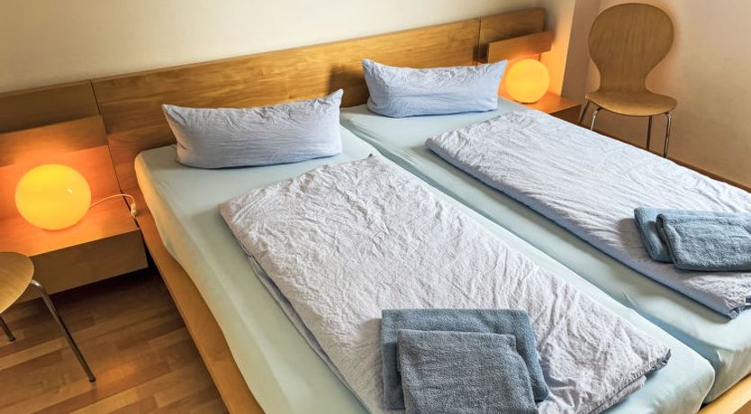 Photo of Müritz Ferienpark Röbel Holiday Home 51