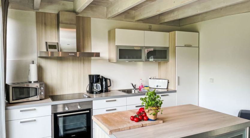 Photo of Müritz Ferienpark Röbel Holiday Home 51