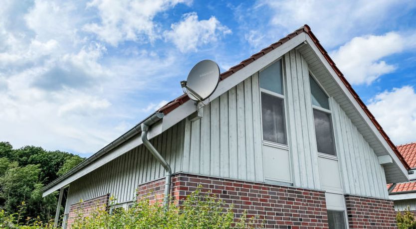Photo of Müritz Ferienpark Röbel Holiday Home 51