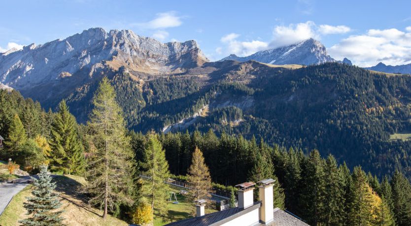 Photo of Les Arsets 308/15 Apartment 28