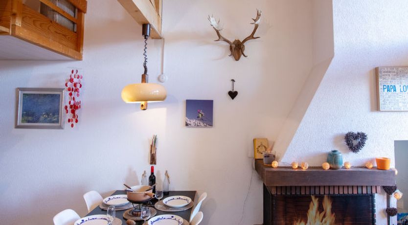 Photo of Les Arsets 308/15 Apartment 28