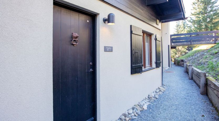 Photo of Les Arsets 308/15 Apartment 28