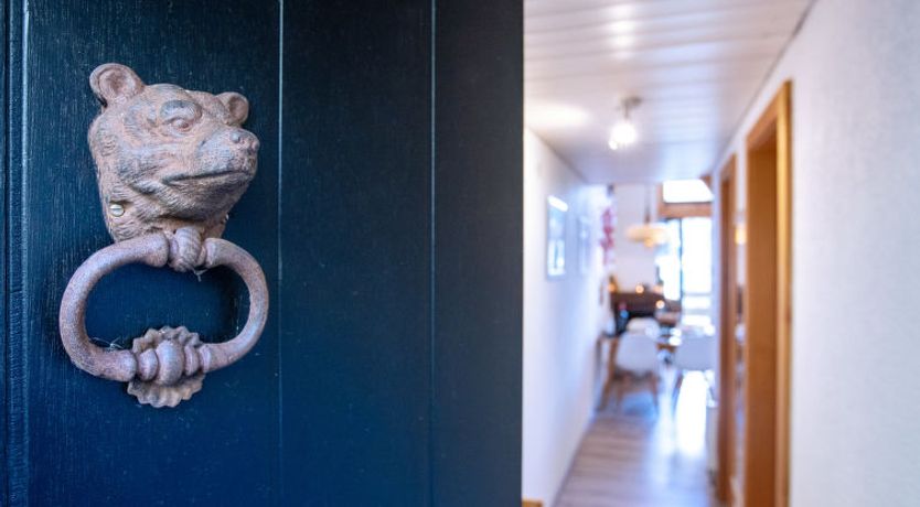 Photo of Les Arsets 308/15 Apartment 28