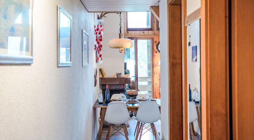 Photo of Les Arsets 308/15 Apartment 28