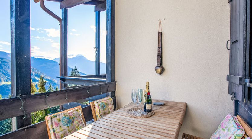 Photo of Les Arsets 308/15 Apartment 28