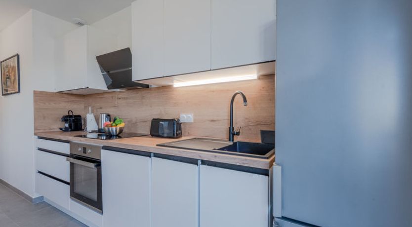 Photo of Collioure le haut