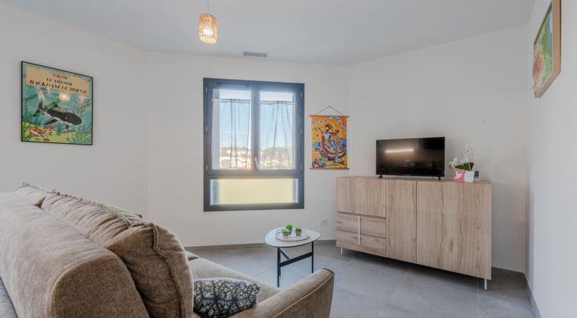 Photo of Collioure le haut