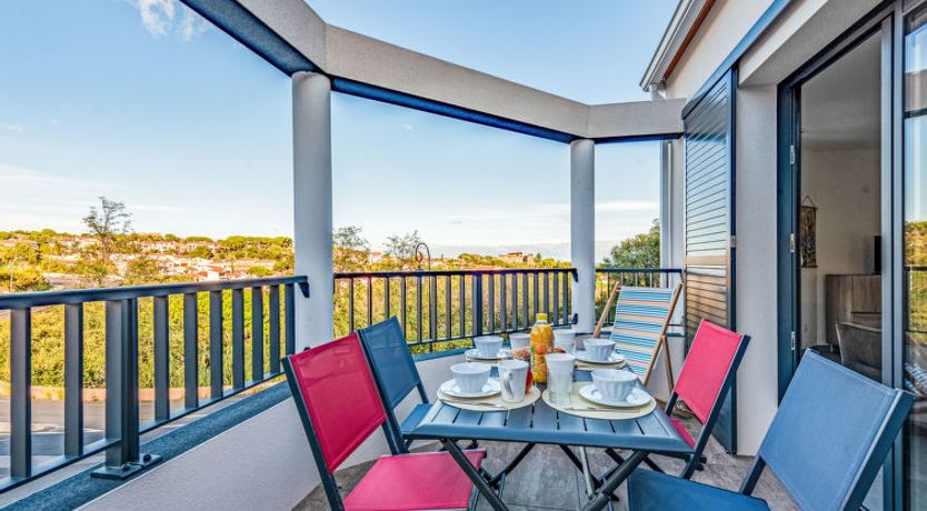 Photo of Collioure le haut