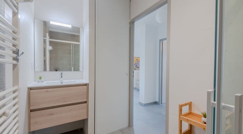 Photo of Collioure le haut