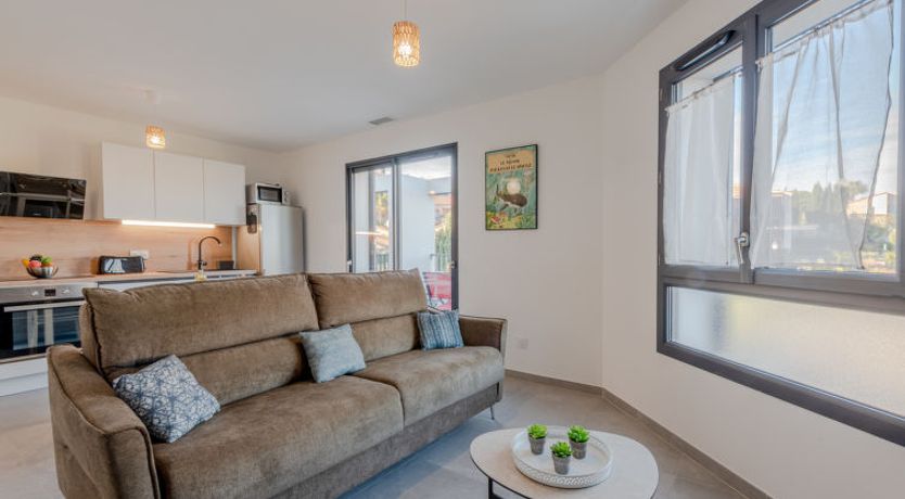 Photo of Collioure le haut