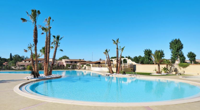 Photo of Domaine des Tamaris