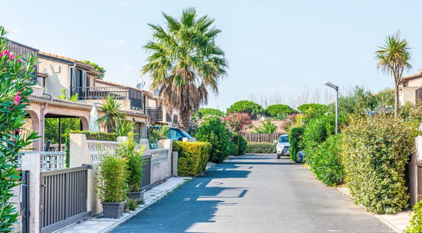 Photo of Domaine des Tamaris