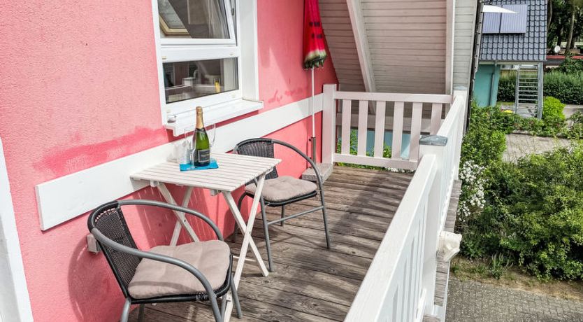 Photo of Müritz Ferienpark Röbel Apartment 27