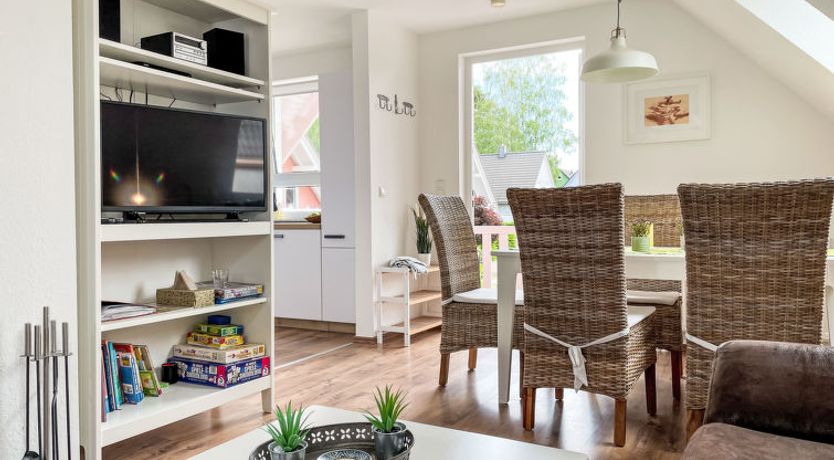 Photo of Müritz Ferienpark Röbel Apartment 27