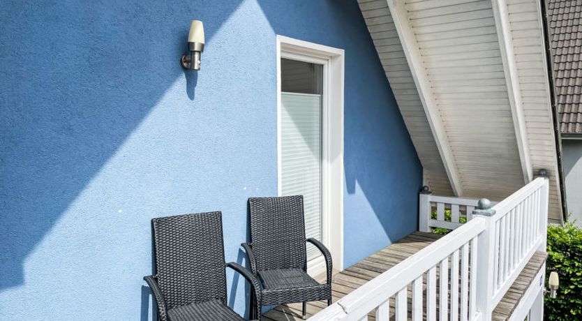 Photo of Müritz Ferienpark Röbel Apartment 40