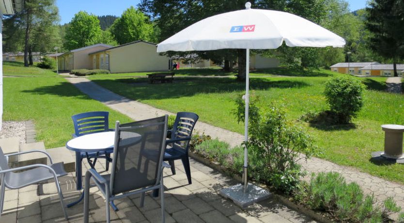 Photo of Edelweiß Apartment 2