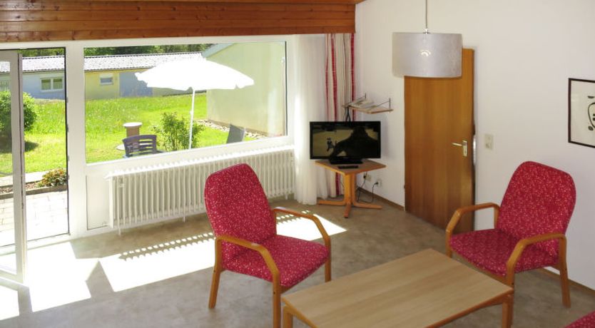 Photo of Edelweiß Apartment 2