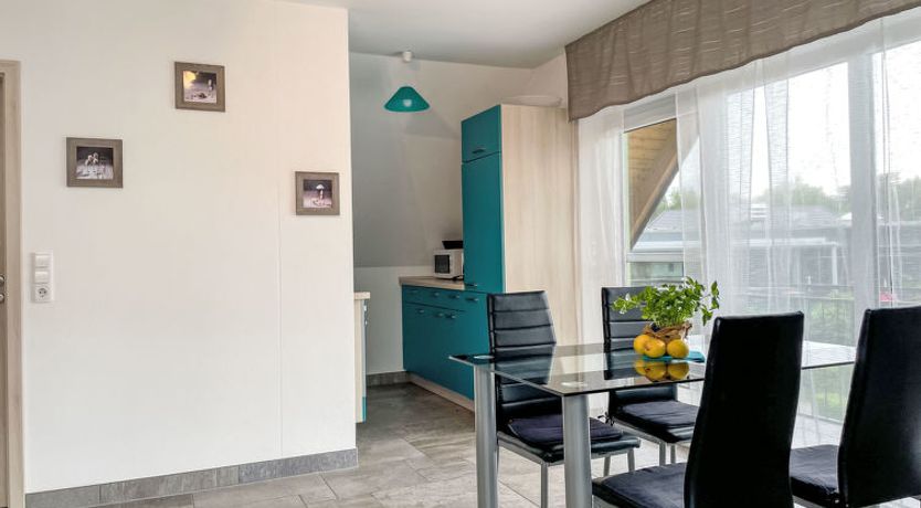 Photo of Müritz Ferienpark Röbel Apartment 29