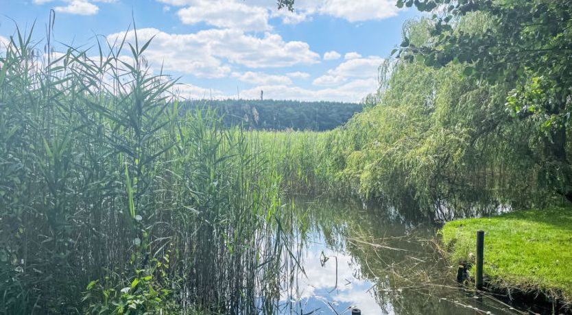 Photo of am Pälitzsee