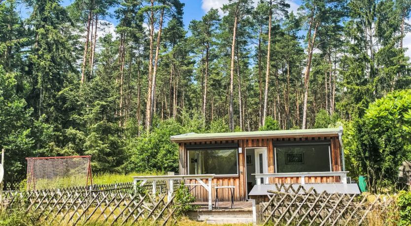 Photo of am Pälitzsee