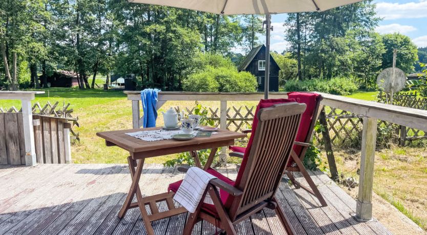 Photo of am Pälitzsee