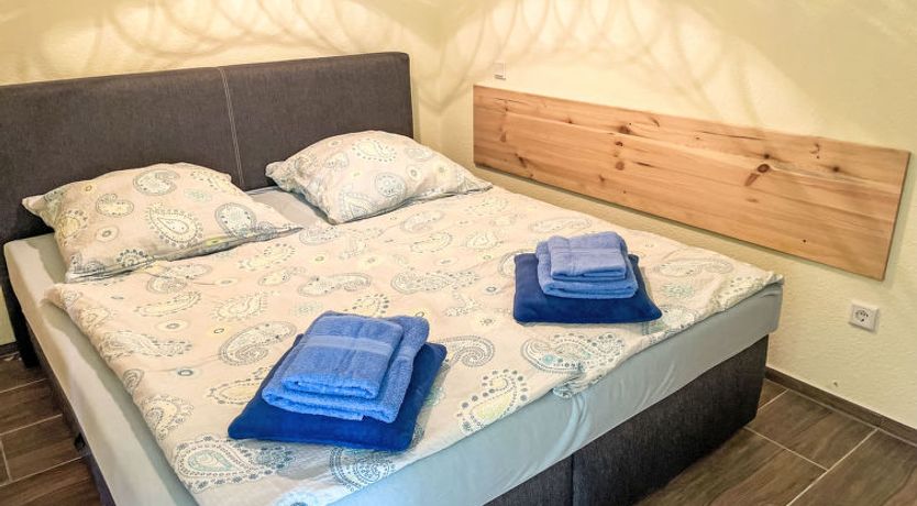 Photo of am Pälitzsee