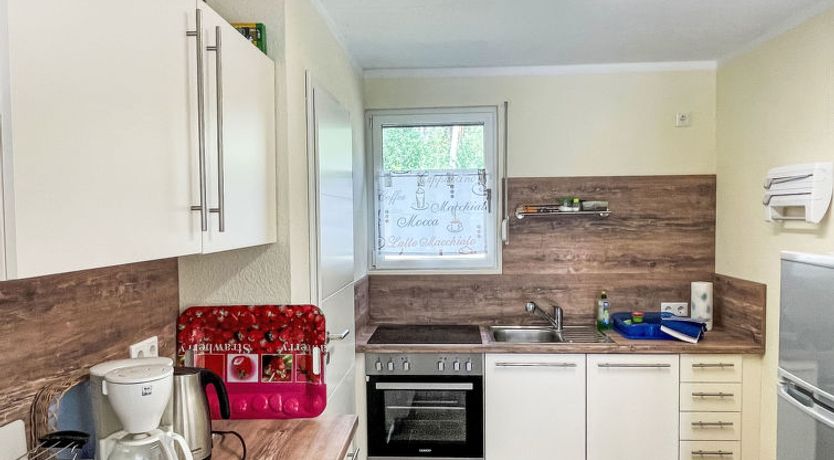 Photo of am Pälitzsee