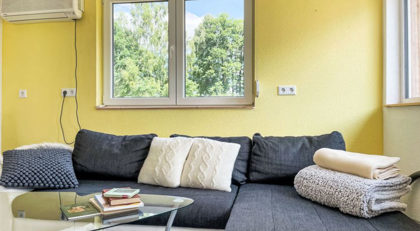 Photo of am Pälitzsee