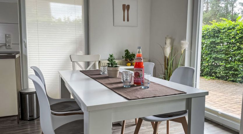 Photo of Müritz Ferienpark Röbel Apartment 39