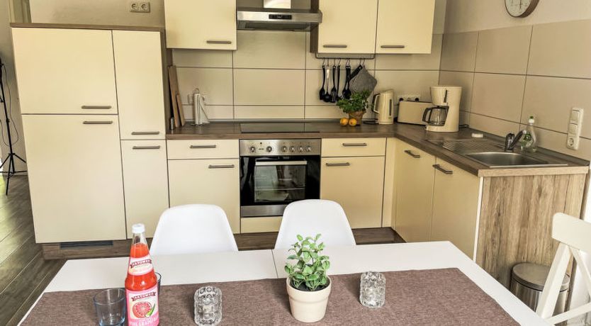 Photo of Müritz Ferienpark Röbel Apartment 39