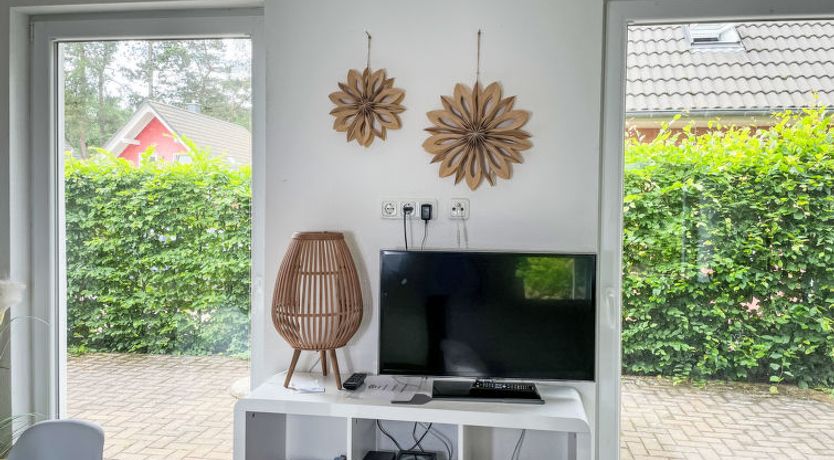 Photo of Müritz Ferienpark Röbel Apartment 39