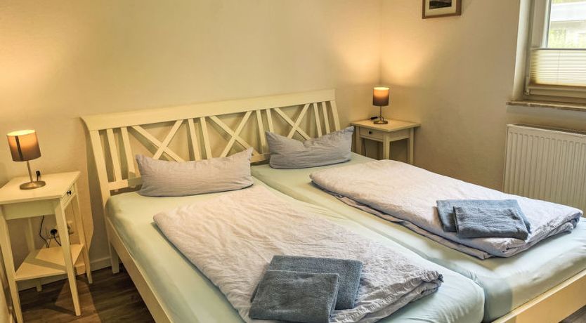 Photo of Müritz Ferienpark Röbel Apartment 39