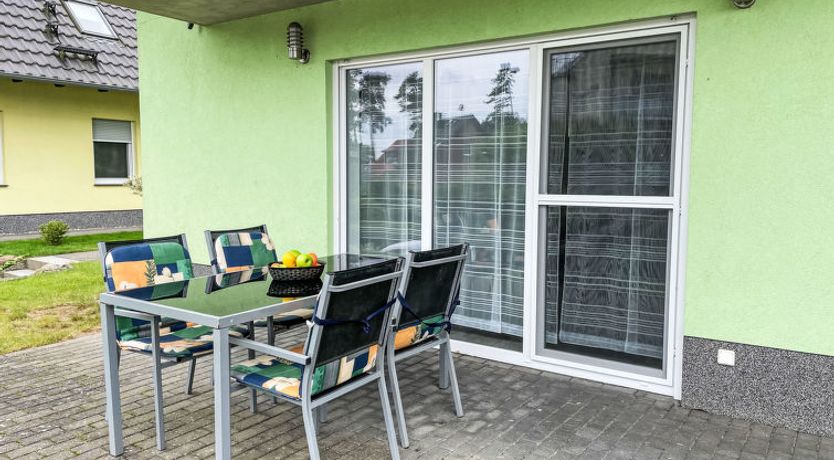 Photo of Müritz Ferienpark Röbel Apartment 28