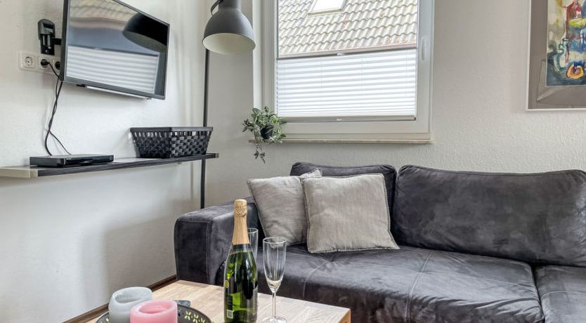 Photo of Müritz Ferienpark Röbel Apartment 26