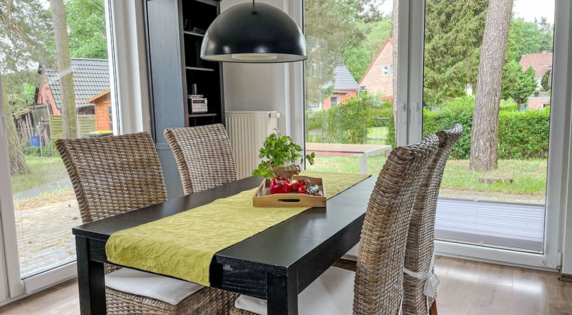 Photo of Müritz Ferienpark Röbel Apartment 26